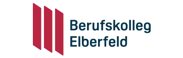 Berufskolleg Elberfeld Logo