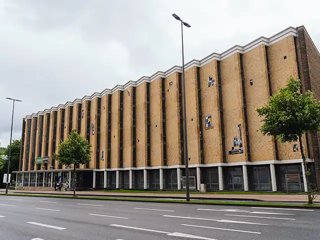 Schulen Wuppertal